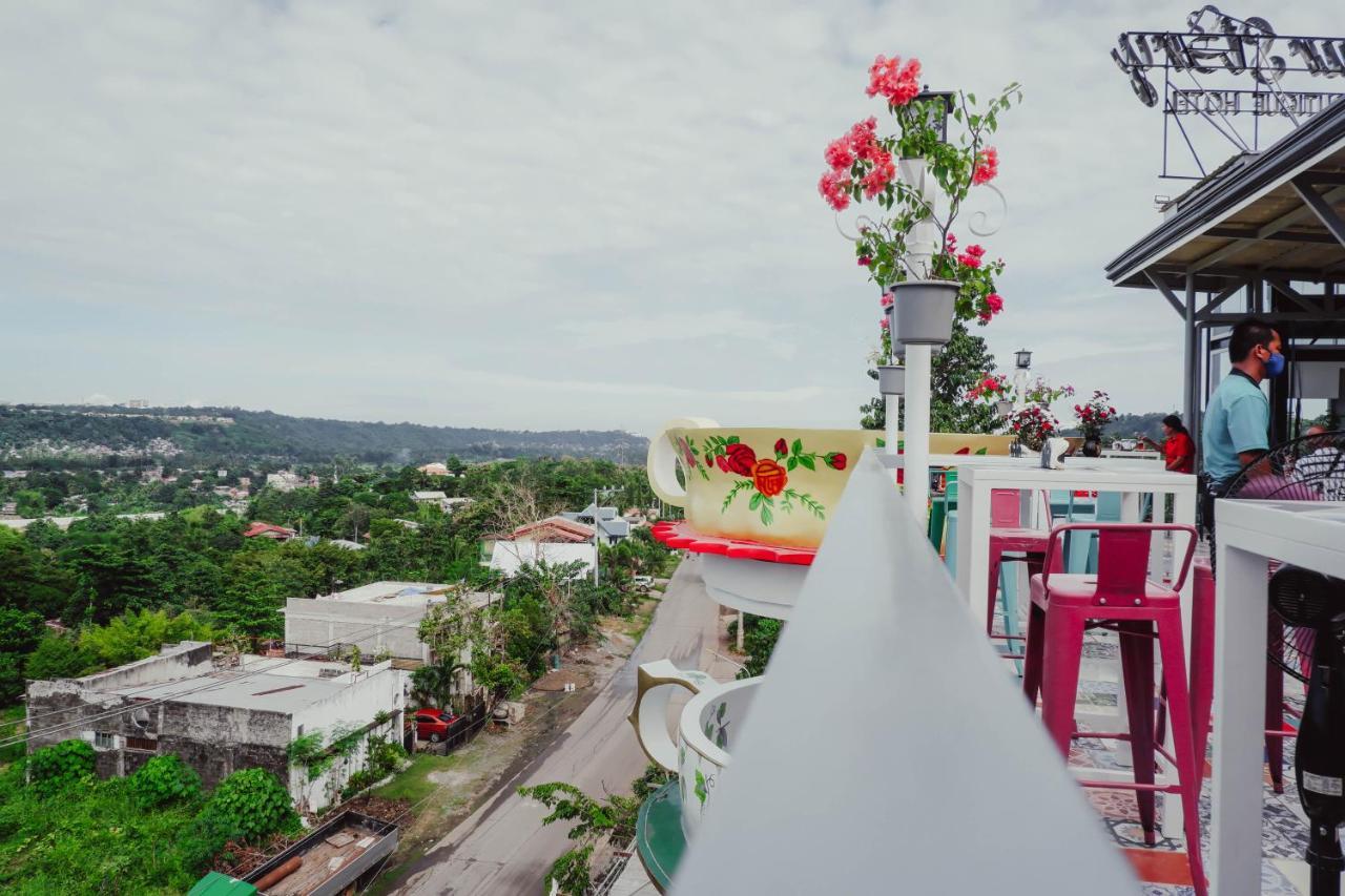 Our Story Boutique Hotel Cagayan de Oro Bagian luar foto