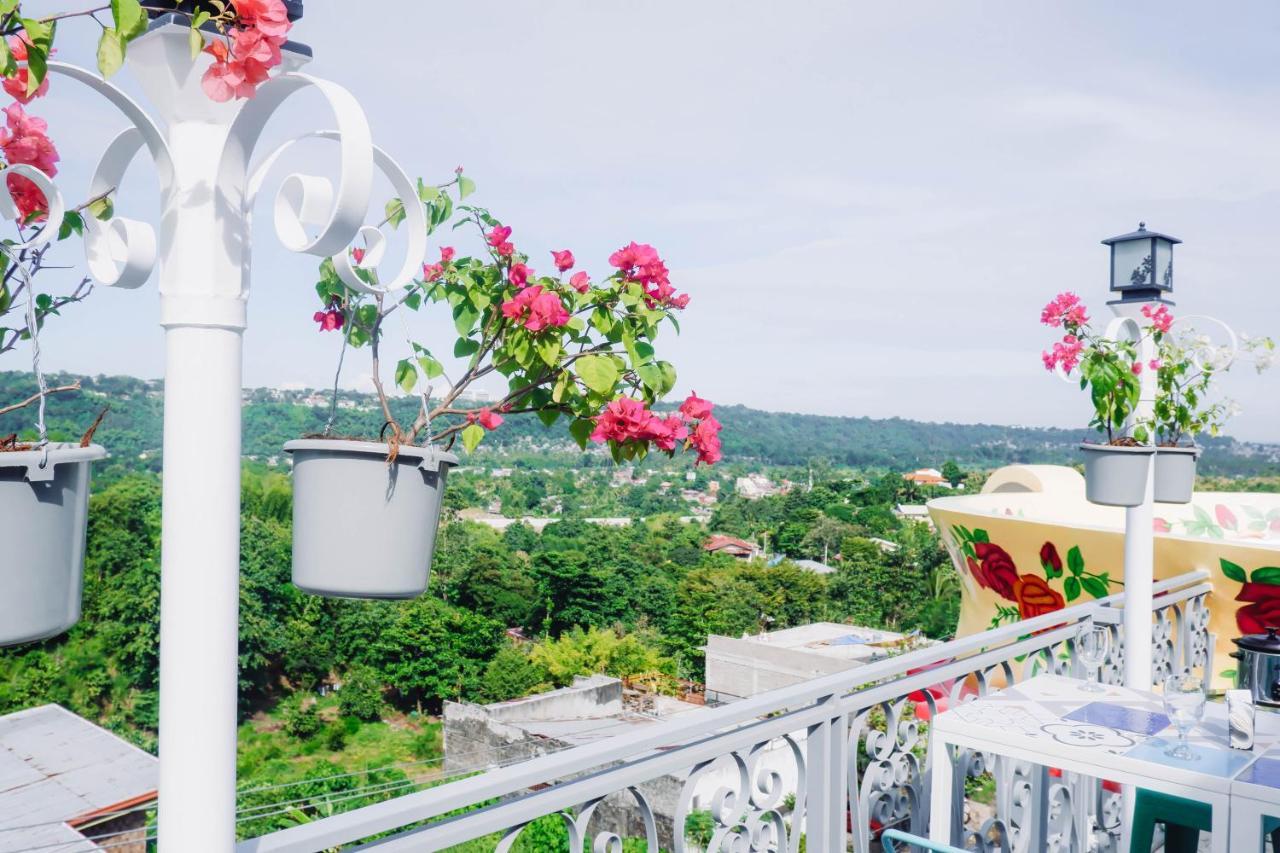 Our Story Boutique Hotel Cagayan de Oro Bagian luar foto