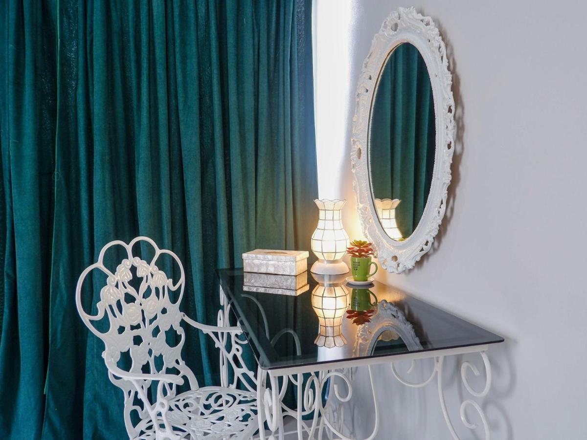 Our Story Boutique Hotel Cagayan de Oro Bagian luar foto