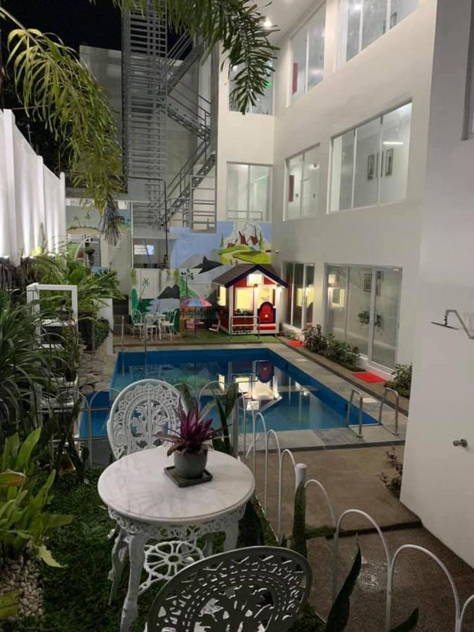 Our Story Boutique Hotel Cagayan de Oro Bagian luar foto