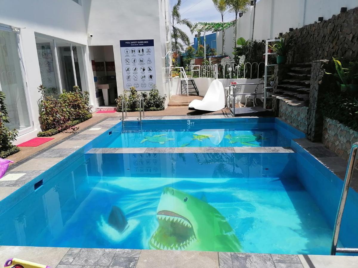Our Story Boutique Hotel Cagayan de Oro Bagian luar foto