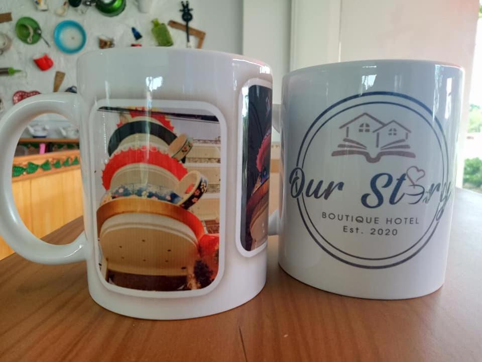 Our Story Boutique Hotel Cagayan de Oro Bagian luar foto