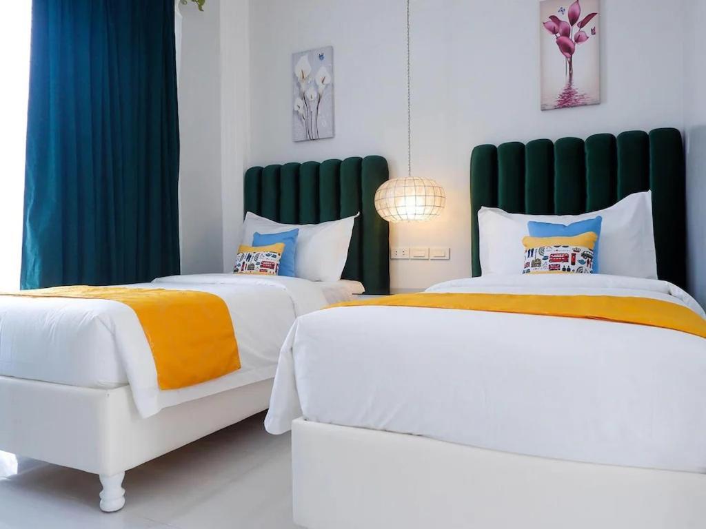 Our Story Boutique Hotel Cagayan de Oro Bagian luar foto
